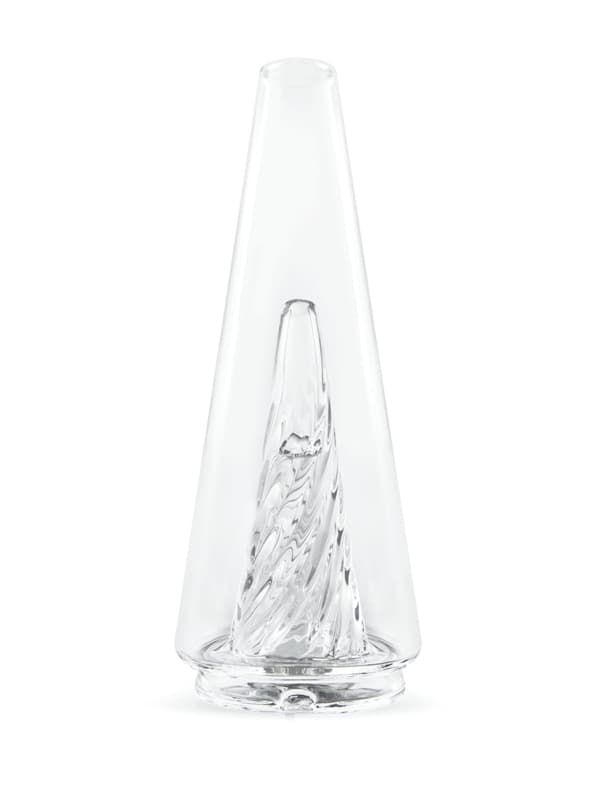 Puffco Peak Pro Glass 2.0