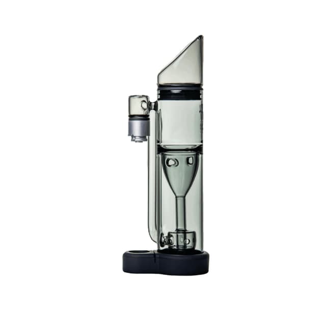 Ryan Fitt Pillar Pivot Bubbler