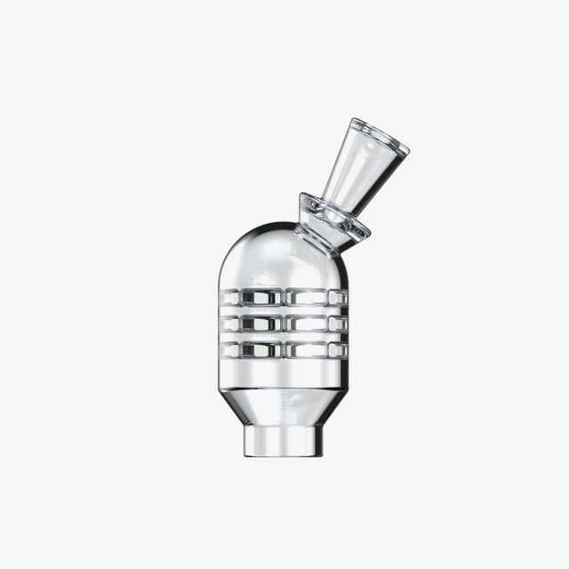 Softglass Tandem Mason Perc Top