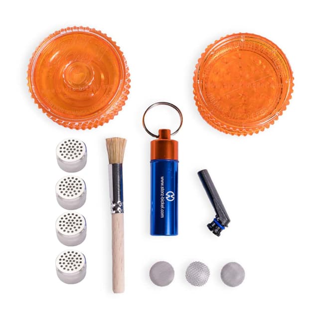 Storz & Bickel Side Kit