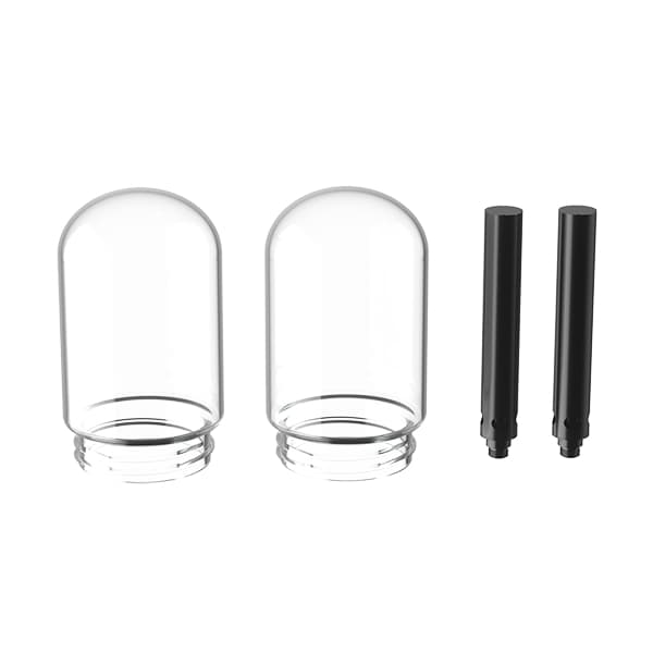 Stündenglass Glass Globe Kit Small