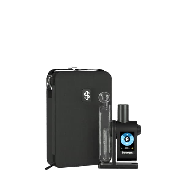 Stündenglass Modül + Dok Deluxe Travel Set