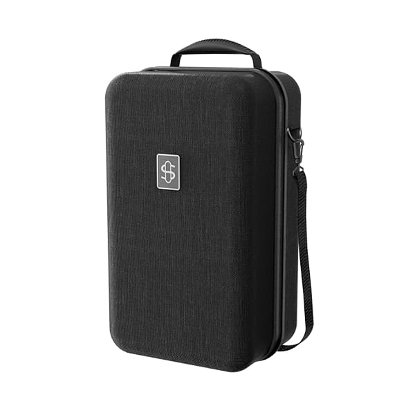 Stündenglass Travel Case