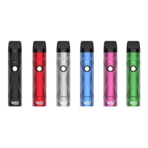 Yocan X