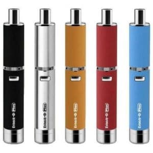 Yocan Evolve-D Plus